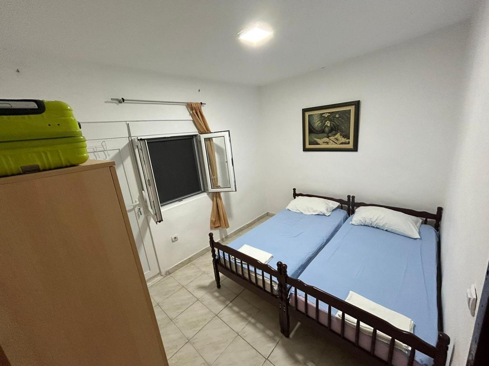 Vila Pogled Petrovac Kültér fotó