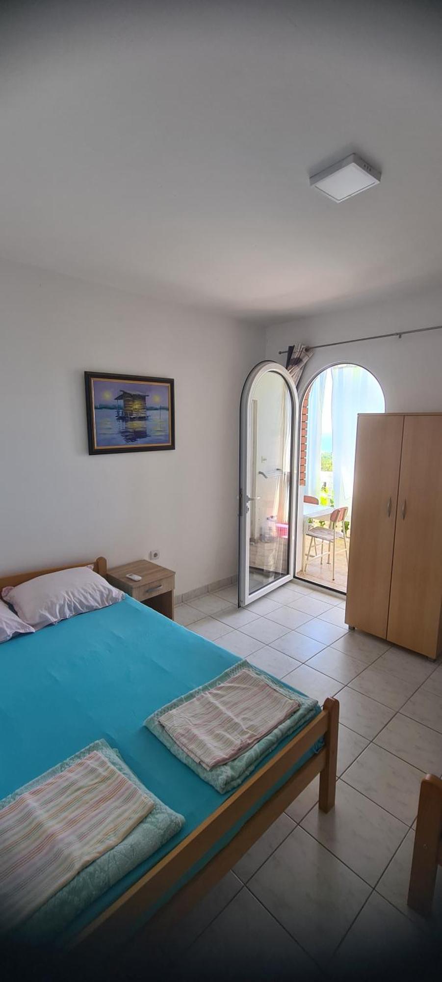 Vila Pogled Petrovac Kültér fotó