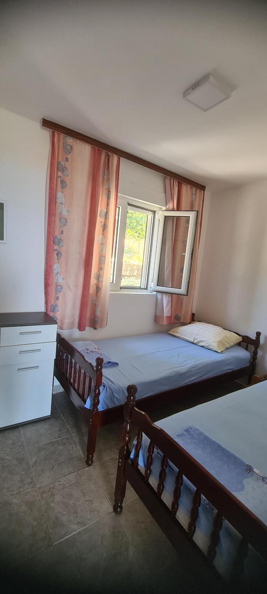 Vila Pogled Petrovac Kültér fotó