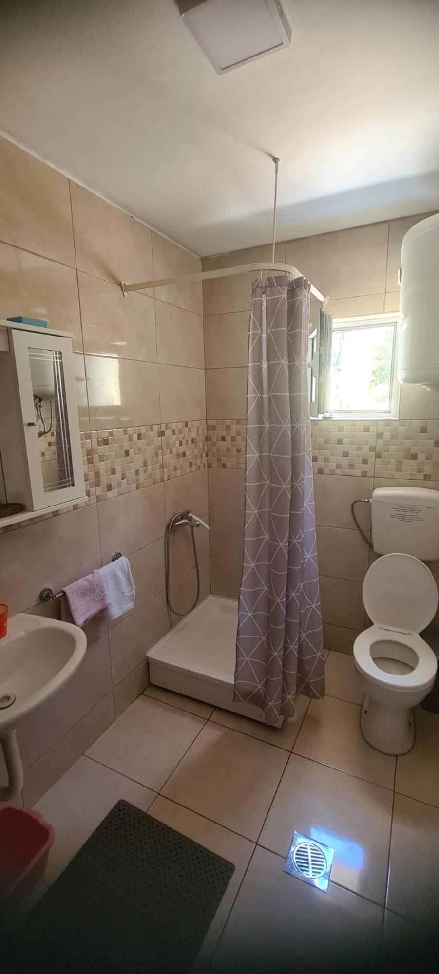 Vila Pogled Petrovac Kültér fotó