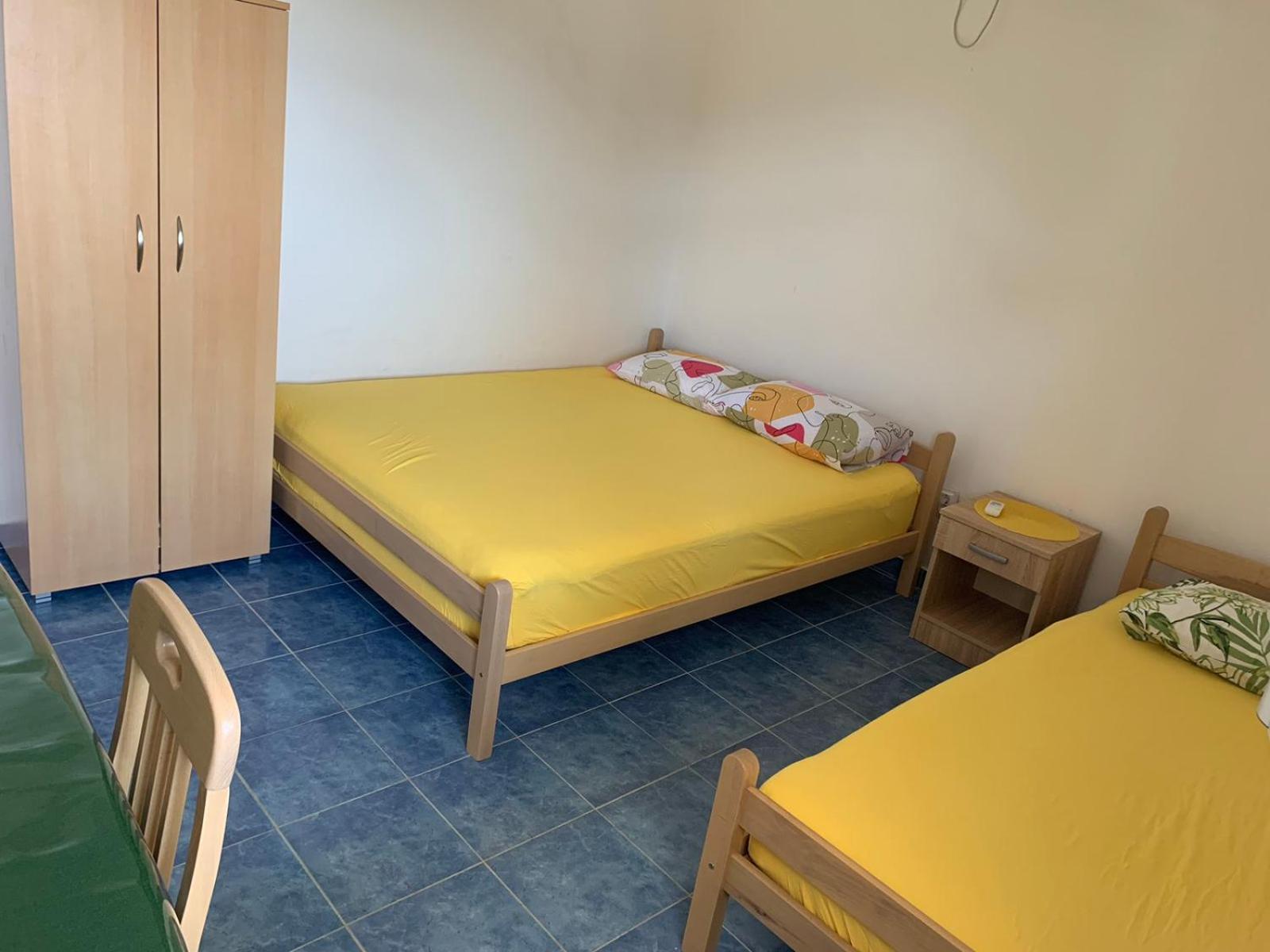 Vila Pogled Petrovac Szoba fotó