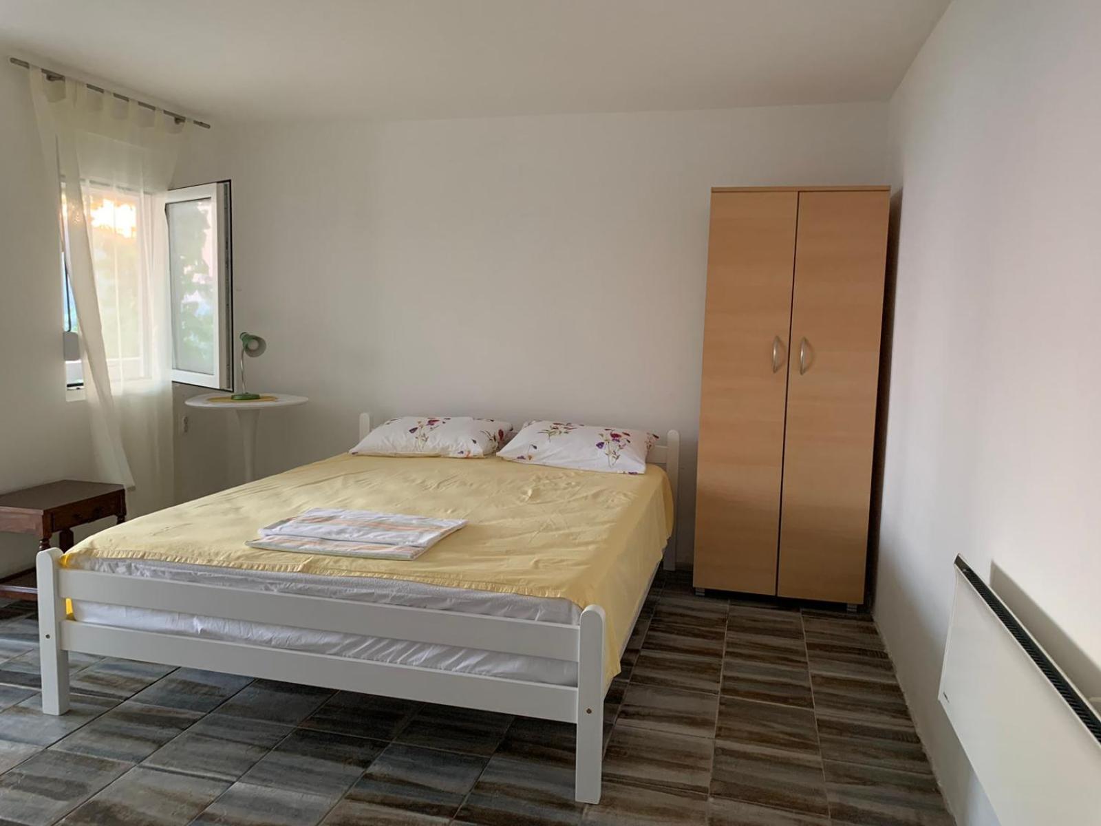 Vila Pogled Petrovac Kültér fotó