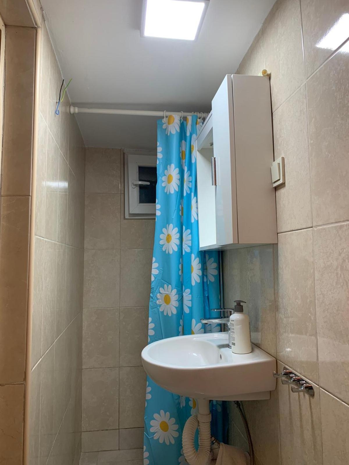 Vila Pogled Petrovac Kültér fotó