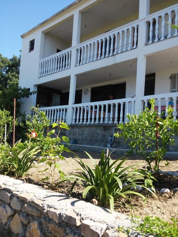 Vila Pogled Petrovac Kültér fotó
