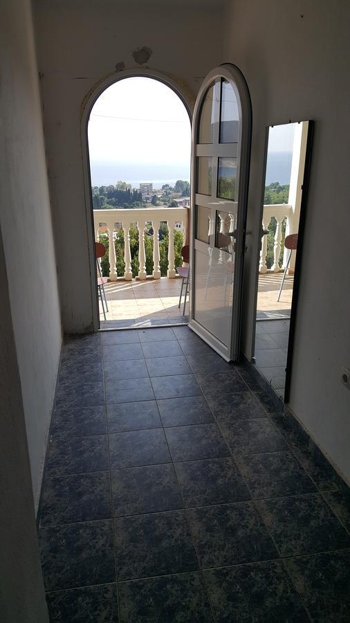 Vila Pogled Petrovac Kültér fotó