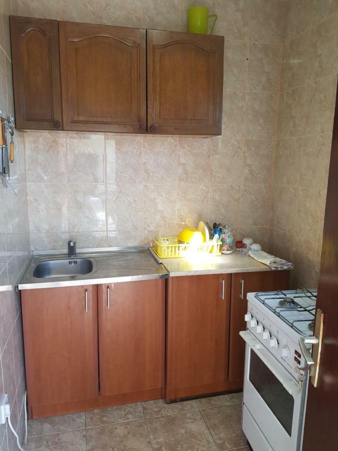 Vila Pogled Petrovac Kültér fotó